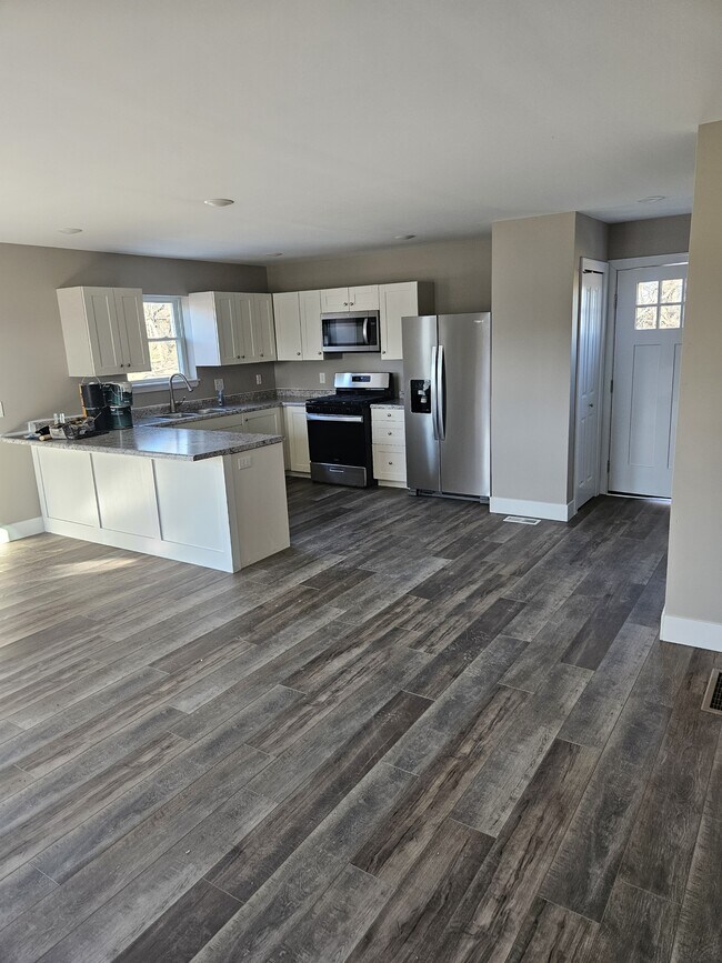 800 Detroit St in Jackson, MI - Building Photo - Building Photo