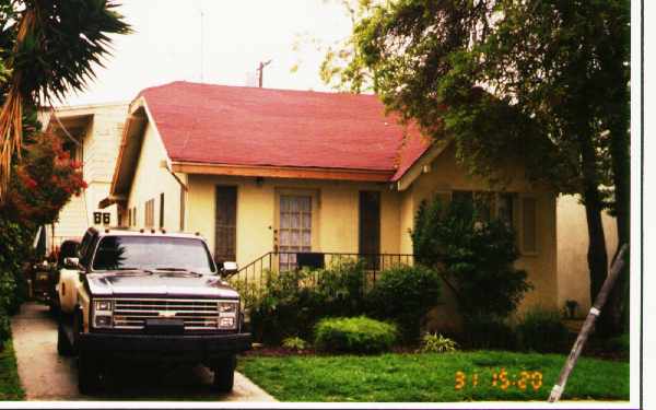 2524 5th St in Santa Monica, CA - Building Photo - Building Photo