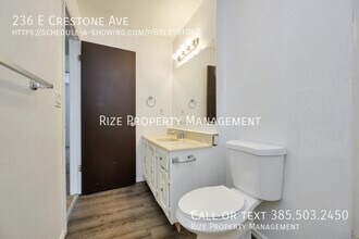 236 E Crestone Ave in South Salt Lake, UT - Building Photo - Building Photo