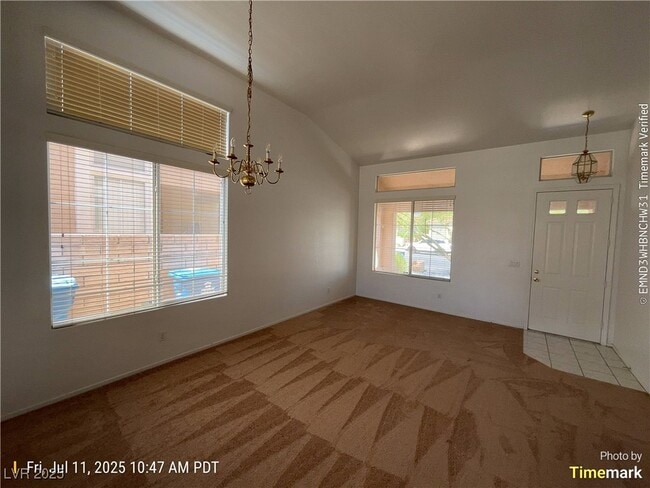 4848 La Cumbre Dr in Las Vegas, NV - Foto de edificio - Building Photo