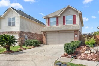 10506 Linsley Lane in Houston, TX - Building Photo - Building Photo