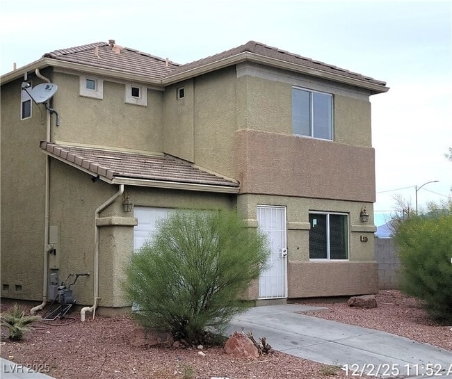 4195 Story Rock St in Las Vegas, NV - Building Photo - Building Photo