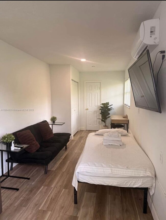 property at 7170 NW 24th Pl