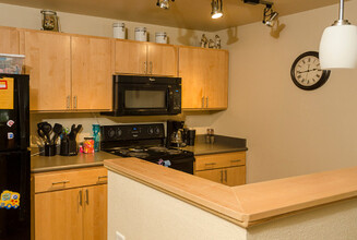 Monroe Street Apartments *income restricted* in Waterloo, WI - Building Photo - Building Photo