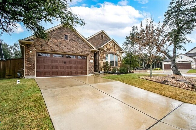 15033 Via Del Corso Dr in Austin, TX - Building Photo - Building Photo