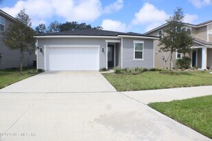5132 Sawmill Pt Wy in Jacksonville, FL - Building Photo