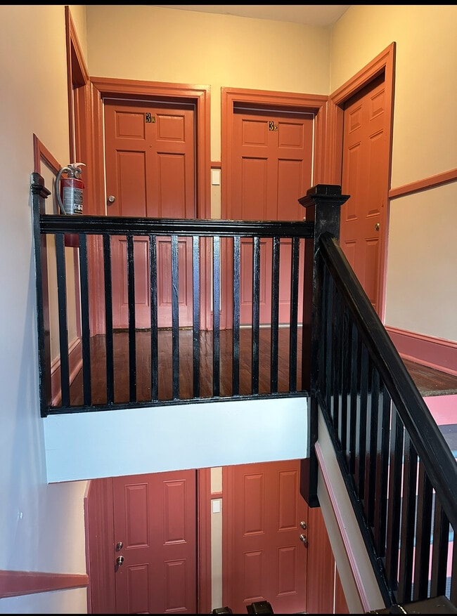 112 E Washington St, Unit 3W in Hagerstown, MD - Foto de edificio - Building Photo