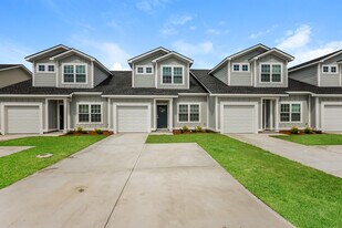 2012 Silo St in Brunswick, GA - Building Photo