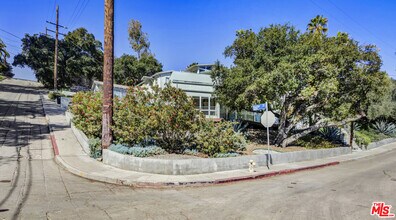 1801 Baxter St in Los Angeles, CA - Building Photo - Building Photo