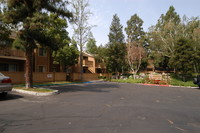 Fallkirk Campus Apartments in Riverside, CA - Foto de edificio - Other