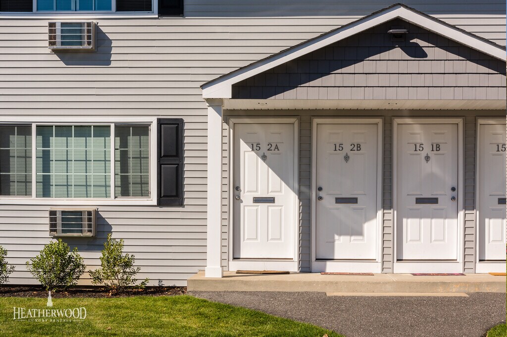 Heatherwood House at Port Jefferson Port Jefferson Station, NY Apartments
