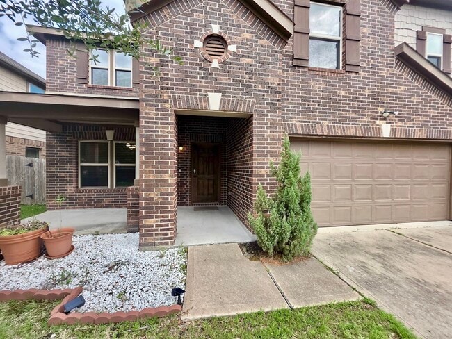property at 3145 Morgan Meadow Ln