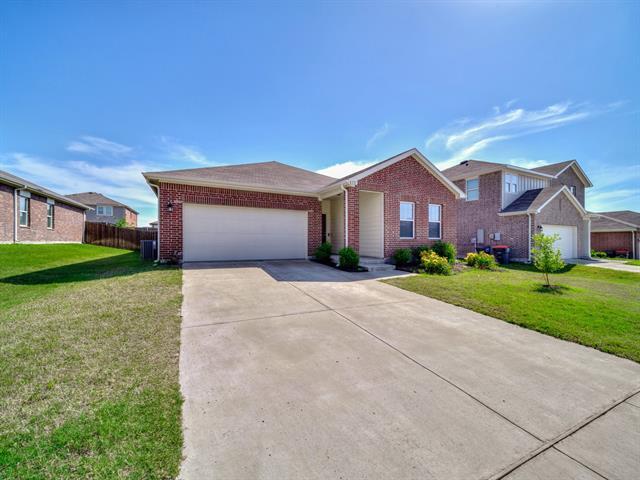property at 813 Cherry Blossom St