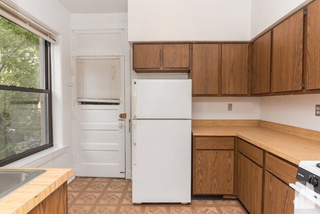 3517 N Racine Ave in Chicago, IL - Foto de edificio - Building Photo