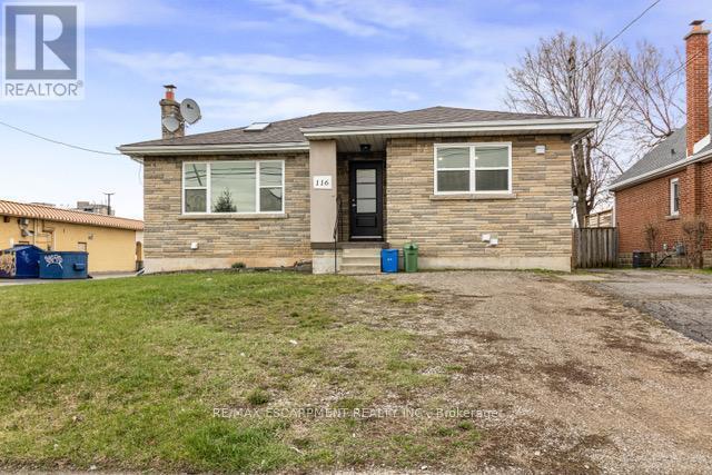 property at 116 Irene Ave