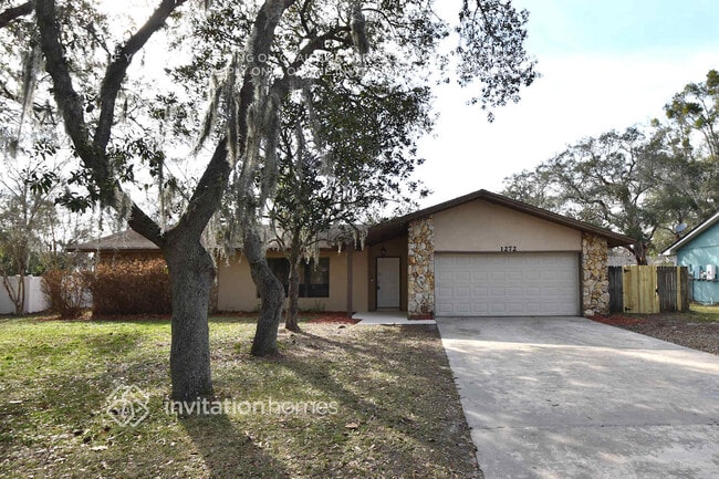 property at 1272 Balmy Beach Dr