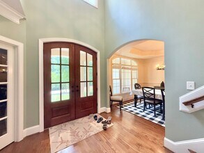 7301 Ridgeline Dr in Raleigh, NC - Building Photo - Building Photo