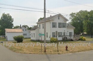 1001 Kendall St in Horseheads, NY - Building Photo