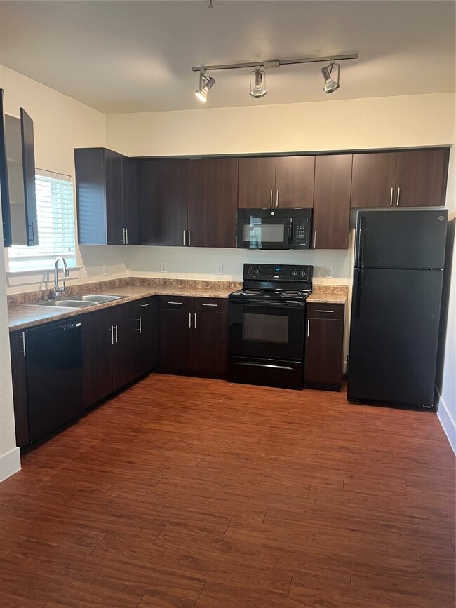 property at 7625 Hammerly Blvd