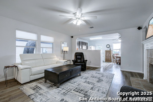 12622 Carriage Blvd in San Antonio, TX - Building Photo - Building Photo