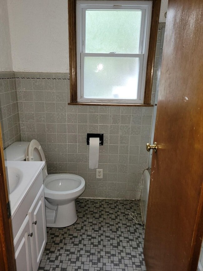 property at 3260 N 49th St