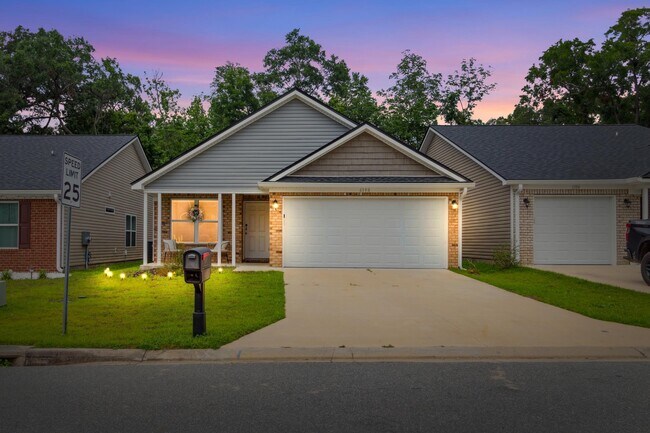 6198 Jordans Pass Dr in Tallahassee, FL - Building Photo - Building Photo