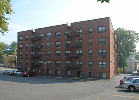 698 Yonkers Ave Apartments