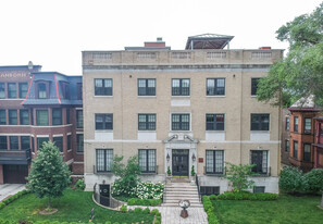 The Dennison Apartments