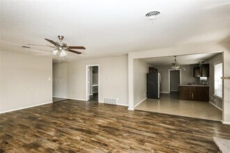 2132 David Dr in Fort Worth, TX - Building Photo - Building Photo