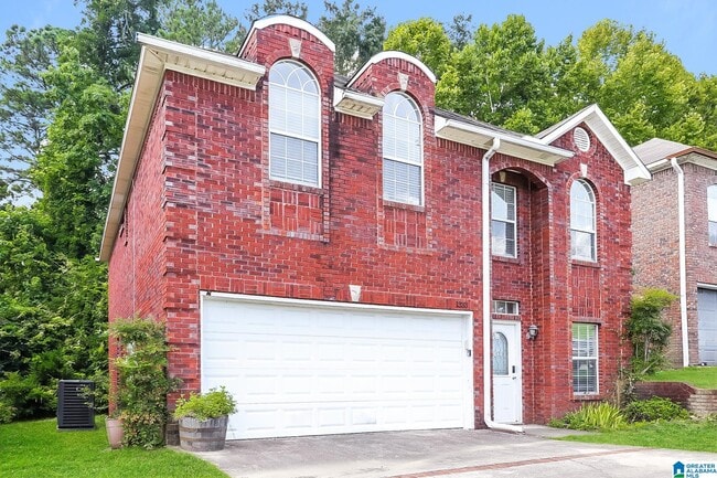 1333 Riverford Cir in Birmingham, AL - Building Photo - Building Photo