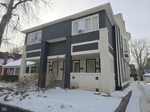 1728 N Delaware St in Indianapolis, IN - Building Photo - Building Photo