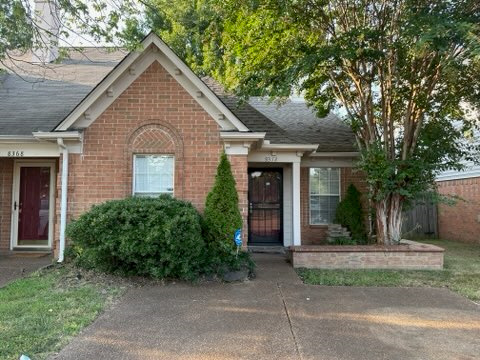 8372 Mangrove Dr in Memphis, TN - Building Photo - Building Photo