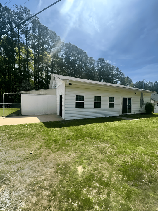 6118 Stanley Cir in Bauxite, AR - Building Photo