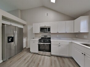 11922 Greenmesa Dr in Houston, TX - Foto de edificio - Building Photo