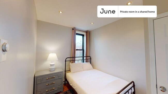 property at 961 Columbus Ave