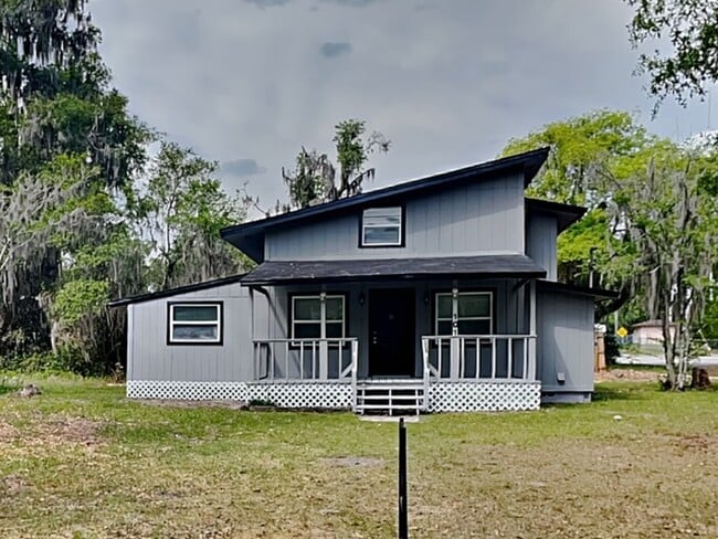 property at 101 Jack St