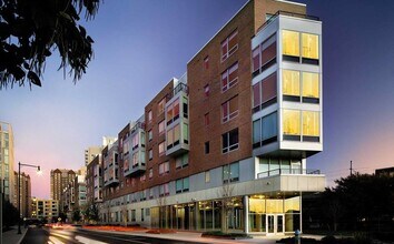 5 Glassworks Ave, Unit #2-463 in Cambridge, MA - Building Photo - Building Photo