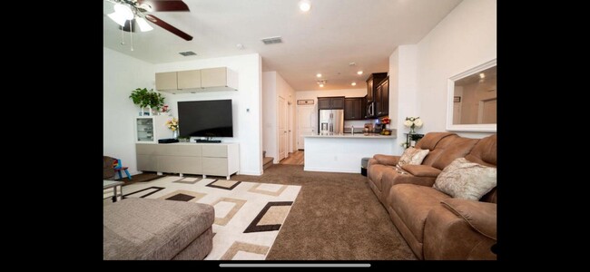 property at 5301 E Commerce Way