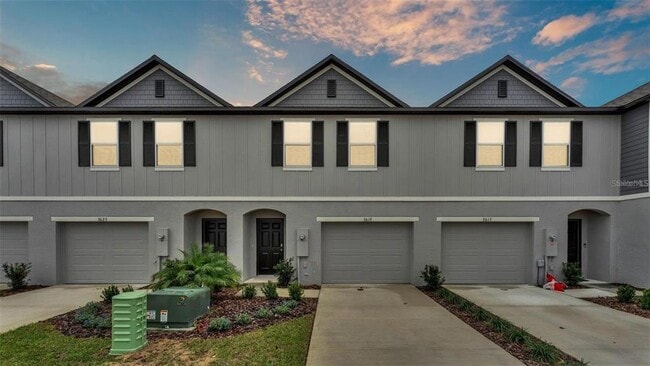 property at 3619 Majestic Dr