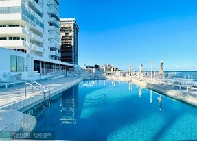 1200 S Ocean Blvd in Boca Raton, FL - Building Photo
