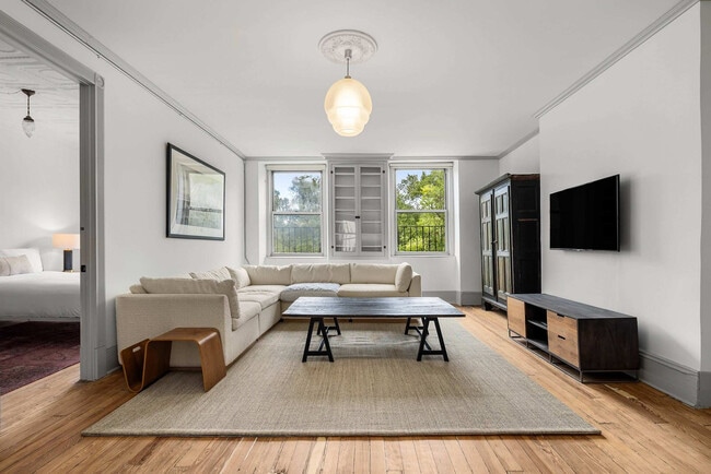property at 185 E Broadway