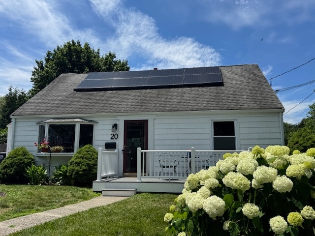 property at 20 York St