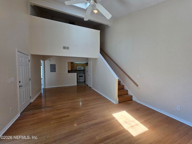 1603 Challenger Ct W in Jacksonville, FL - Building Photo - Building Photo