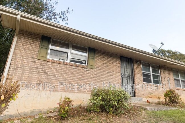 property at 6413 Basswood Ln