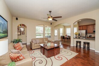 6115 Sawland Dr in Katy, TX - Building Photo - Building Photo