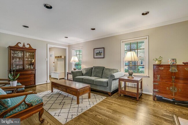 4509 Fidelity Ct in Annandale, VA - Building Photo - Building Photo