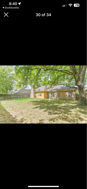 property at 13626 Cedar Point Dr