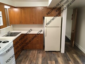 812 N 700 E in Logan, UT - Building Photo - Building Photo