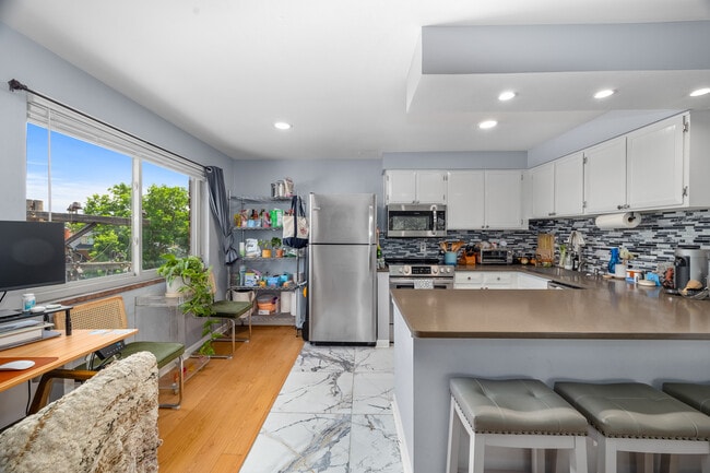property at 1260 York St