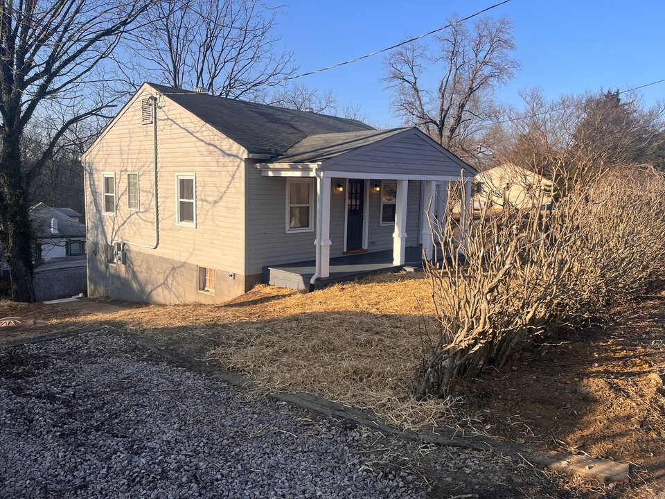 405 Chambersville St in Lynchburg, VA - Building Photo